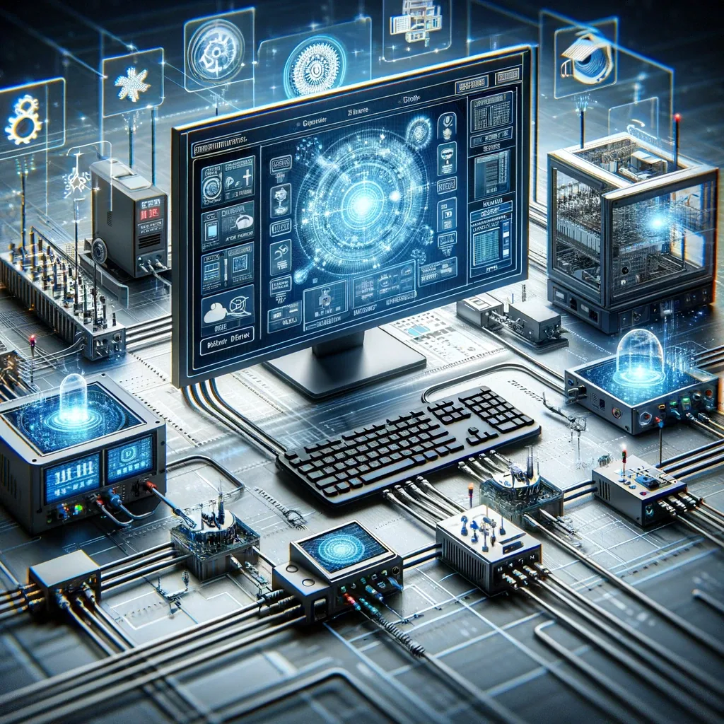 Automatización de procesos en logística