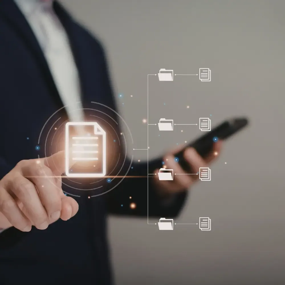 Digitalización del transporte