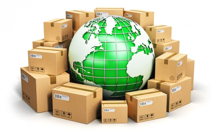 Logística Verde: Beneficios y Diferencias con la Logística Inversa