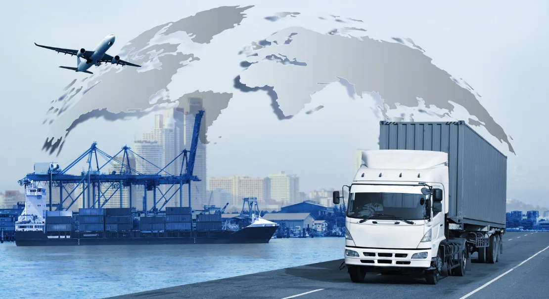 Optimización de la cadena de frío en transporte: control total con IA
