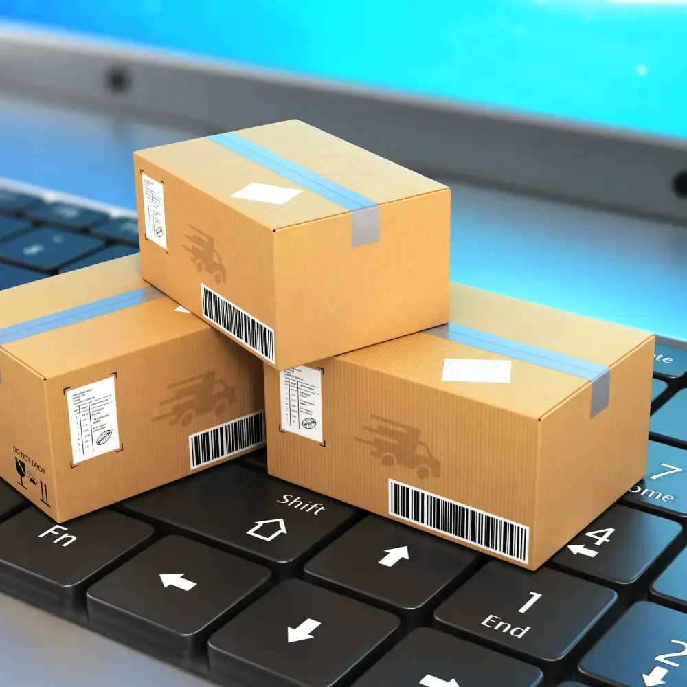 Proof of delivery digital