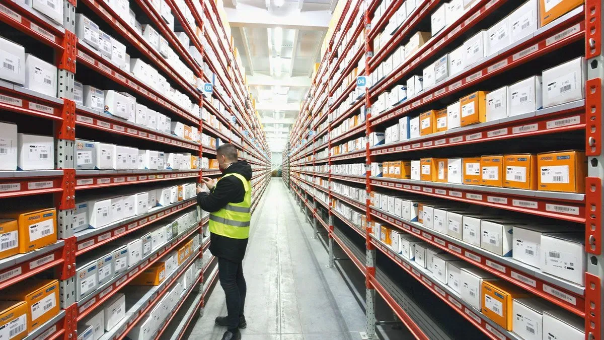 ¿Qué es el picking y cómo optimizar la preparación de pedidos?