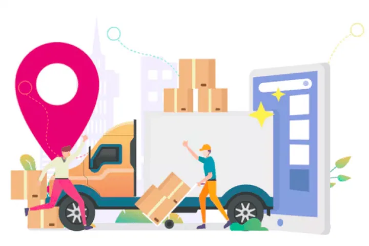 Estrategias clave para optimizar el tiempo de entrega de un producto