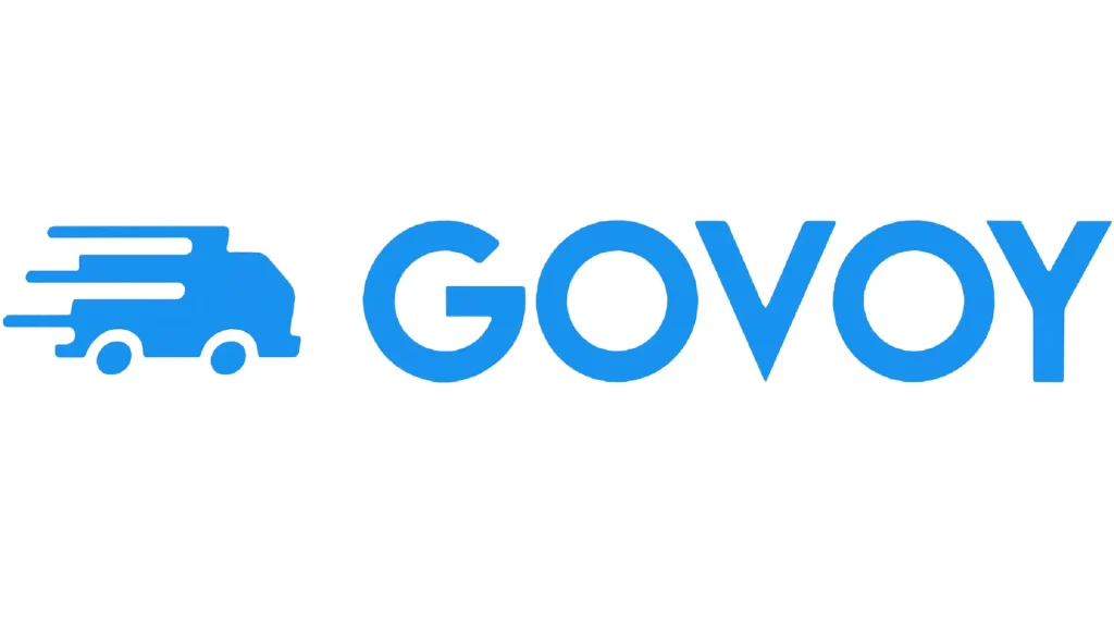 Logotipo Govoy
